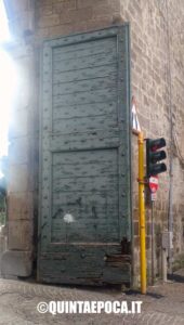 Porta Romana Viterbo