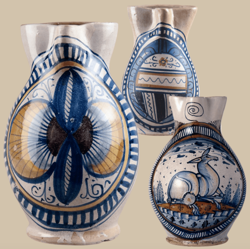 Riapre il museo della ceramica con i nuovi laboratori didattici a distanza.
