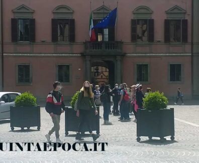 TURISTI-A-VITERBO