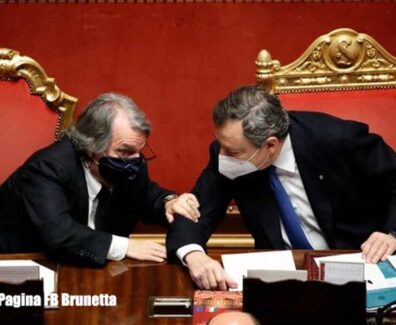 brunetta-draghi