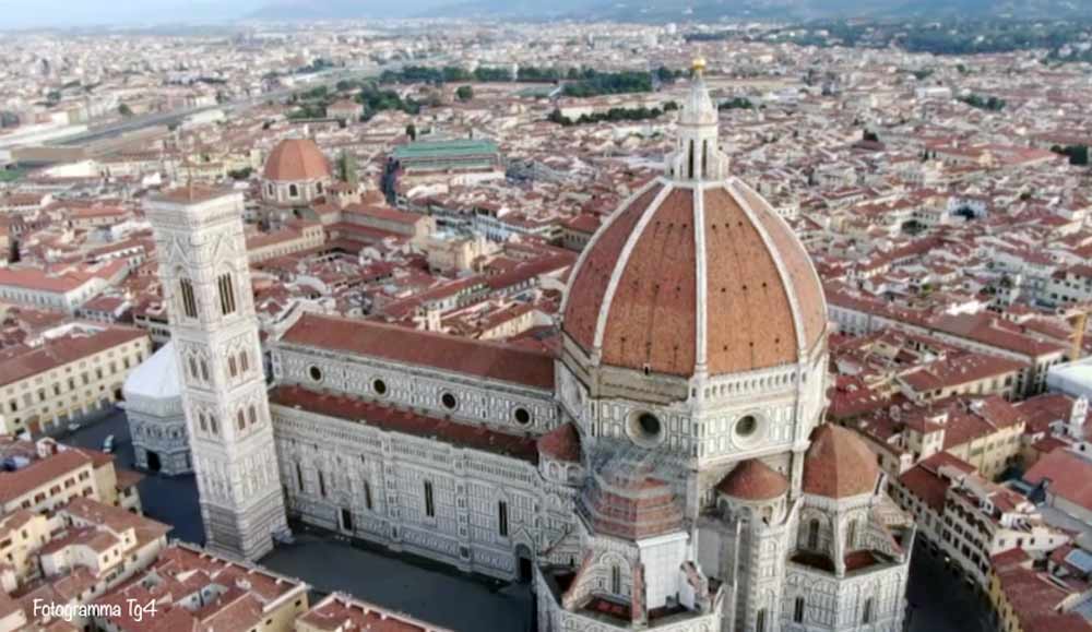 Pasqua e Pasquetta: città italiane vuote, ennesima mazzata al turismo.