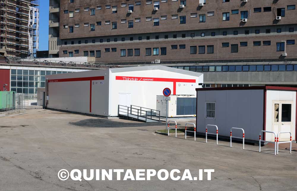 Covid: muore giovane di 27 anni di Viterbo.