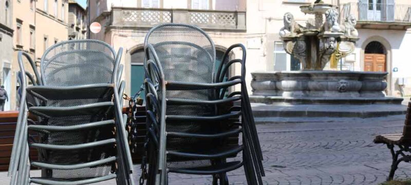 piazza-erbe-lockdown-covid-coronavirus-centro-storico