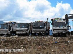 spazzatura-discarica rifiuti