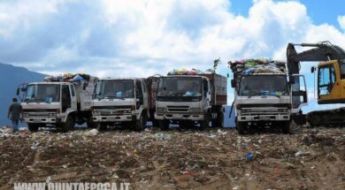 spazzatura-discarica rifiuti