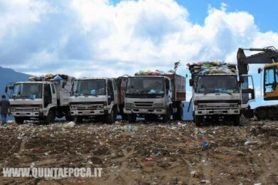 spazzatura-discarica rifiuti