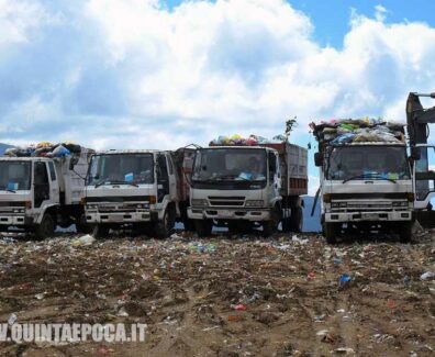 spazzatura-discarica rifiuti