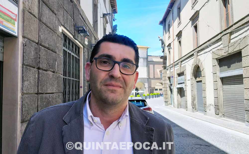 Barelli: «Immagino un Trasporto 2021 con via Marconi e tutti seduti».