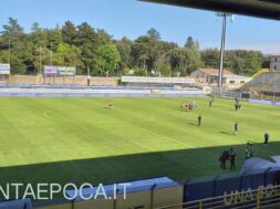 VITERBESE-ROCCHI