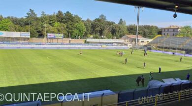 VITERBESE-ROCCHI
