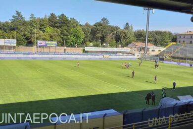 VITERBESE-ROCCHI