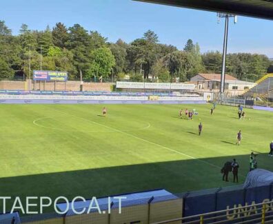 VITERBESE-ROCCHI