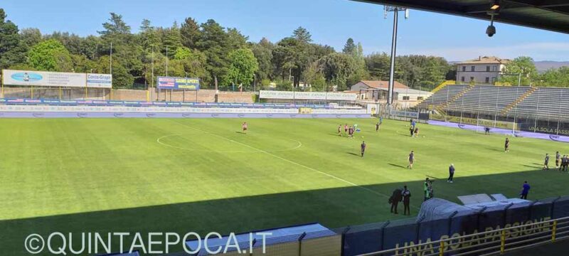 VITERBESE-ROCCHI