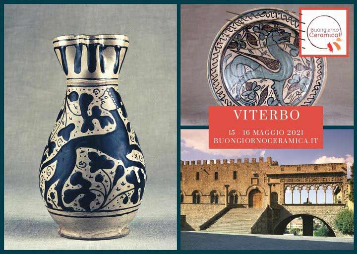 “Buongiorno Ceramica”: gita fuori porta tra botteghe artigiane e siti d’arte.
