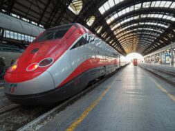frecciarossa