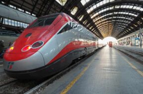 frecciarossa