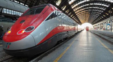 frecciarossa