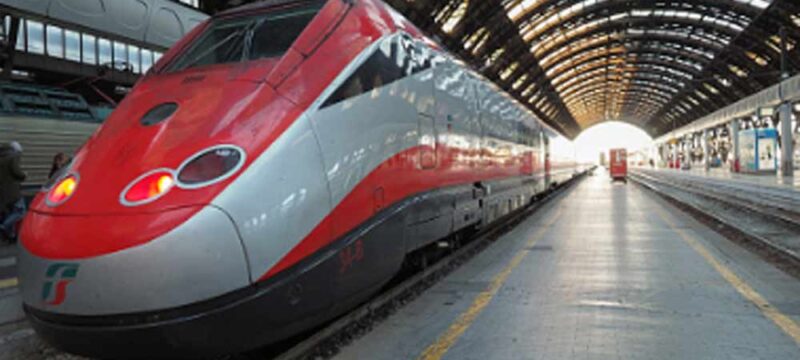 frecciarossa