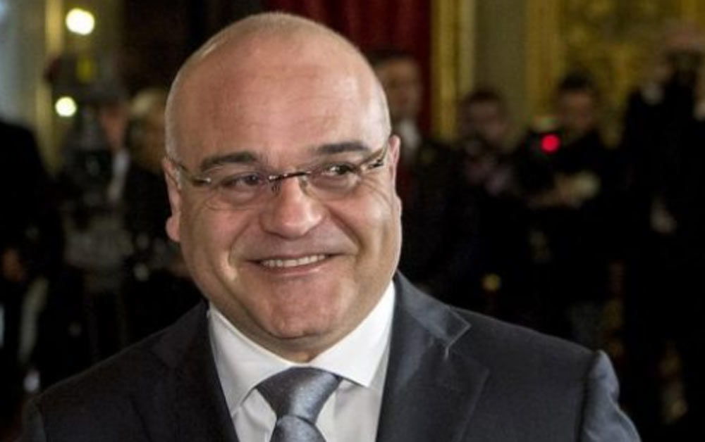 Giornata legalità, Tarquinia conferisce cittadinanza onoraria ad Antoci.