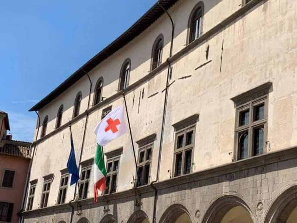 PNRR, Roccalvecce: richiesti 191 mila euro per via Maiocchi
