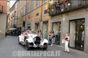 AUTO-D’EPOCA