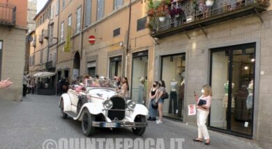 AUTO-D’EPOCA