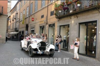 AUTO-D’EPOCA