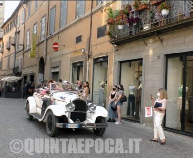 AUTO-D’EPOCA