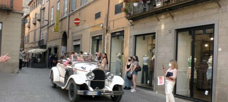 AUTO-D’EPOCA