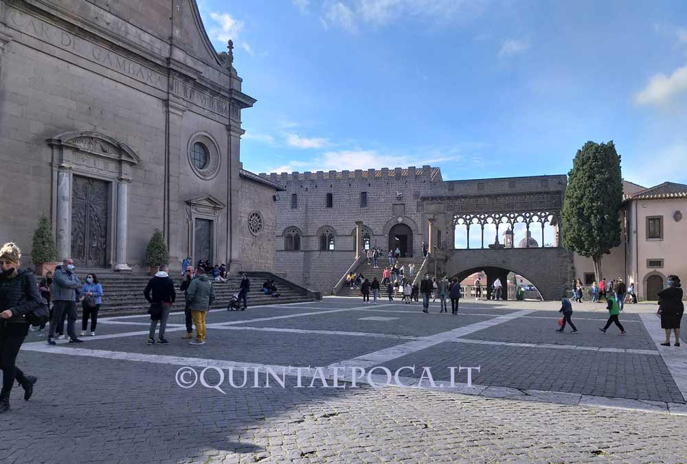 Colle del Duomo tra le 12 location vincitrici della call “Film Friendly Location 2025”