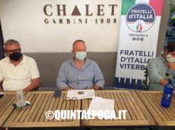 GIAMPIERI-BUZZI-LENTINI