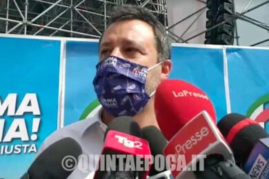 MATTEO-SALVINI