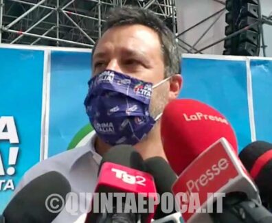 MATTEO-SALVINI