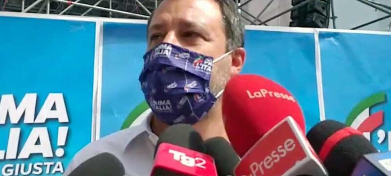 MATTEO-SALVINI