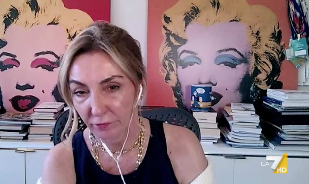 Sondaggi, Lega, FDI, Pd, Ghisleri: «Sono alla pari, è tutto da giocare».