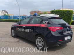 carabinieri