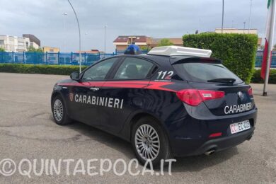 carabinieri