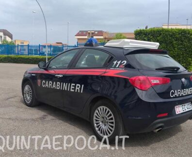 carabinieri