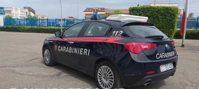 carabinieri