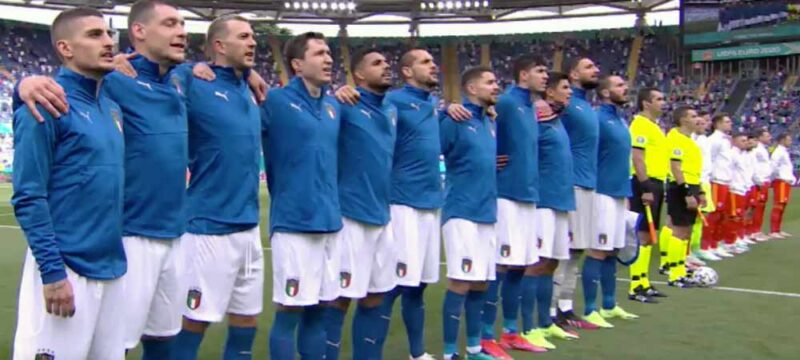 italia