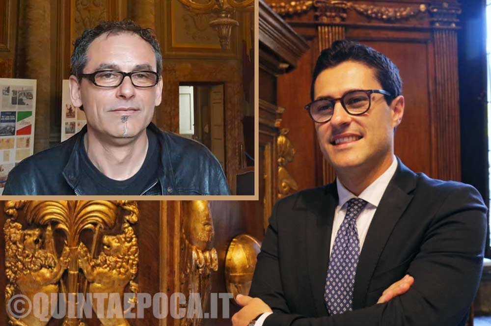 Scontro Micci-Erbetti Reddito di cittadinanza: solo 4 percettori disposti a lavorare.