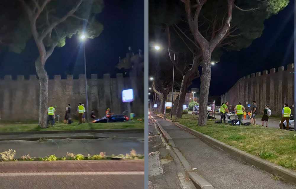 Allegrini: «Riapertura corsia Piazzale Gramsci prima di Natale».