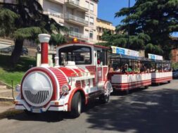 trenino