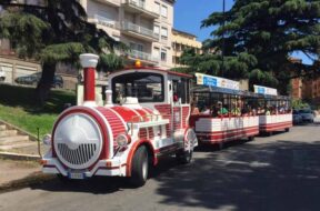 trenino