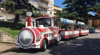 trenino