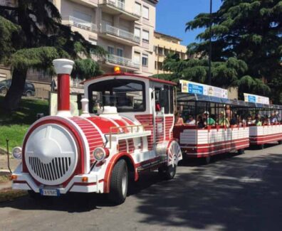 trenino