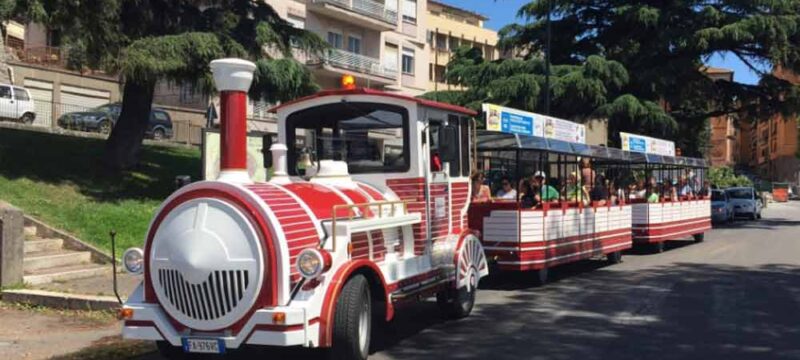 trenino