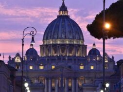 vaticano-papa-roma