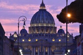 vaticano-papa-roma