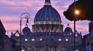 vaticano-papa-roma